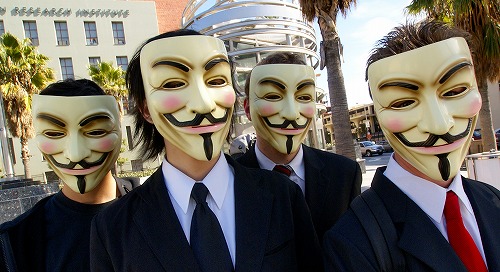 海外の画像掲示板 4chan の投稿数が10億を突破 ウェブゲイザー